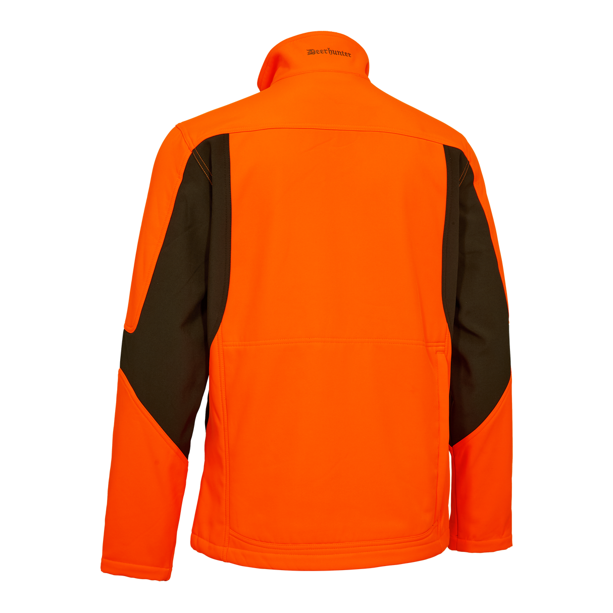 Rogaland Softshelljacke - Safety Orange – Deerhunter