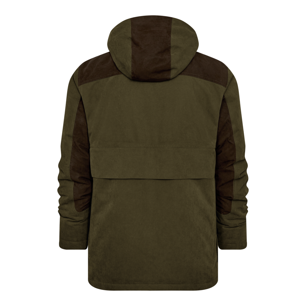 Eagle Winterjacke - Tarmac Green - Deerhunter