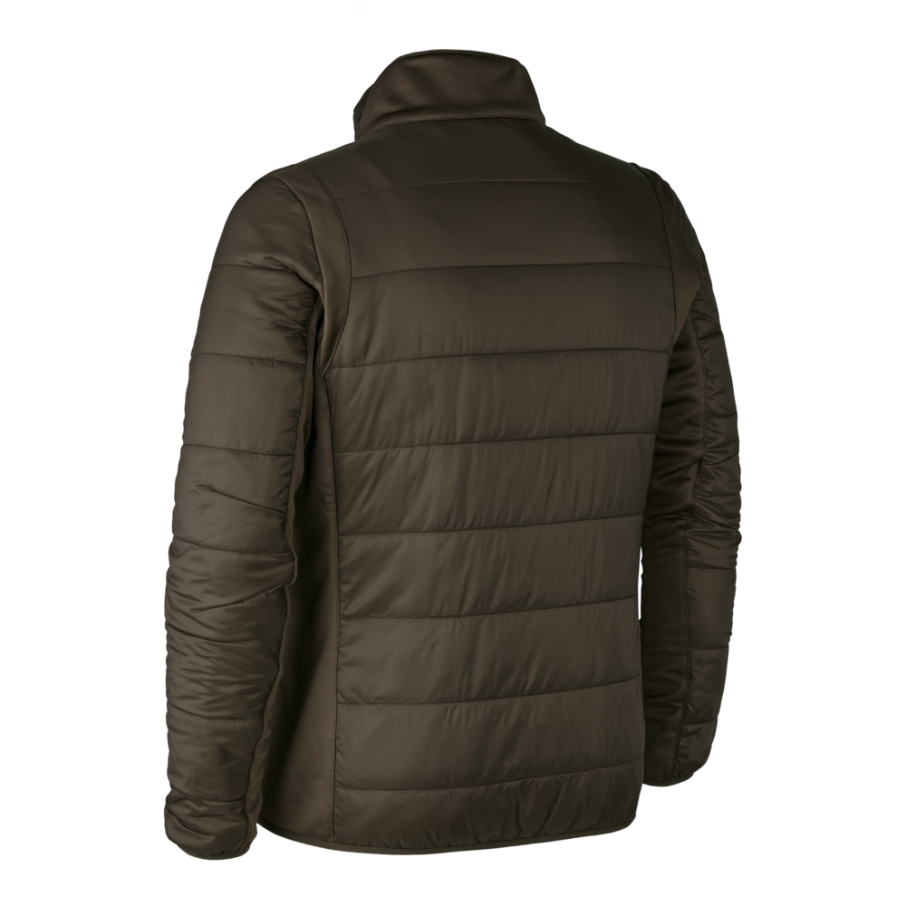 Heat gepolsterte Jacke - Wood - Deerhunter