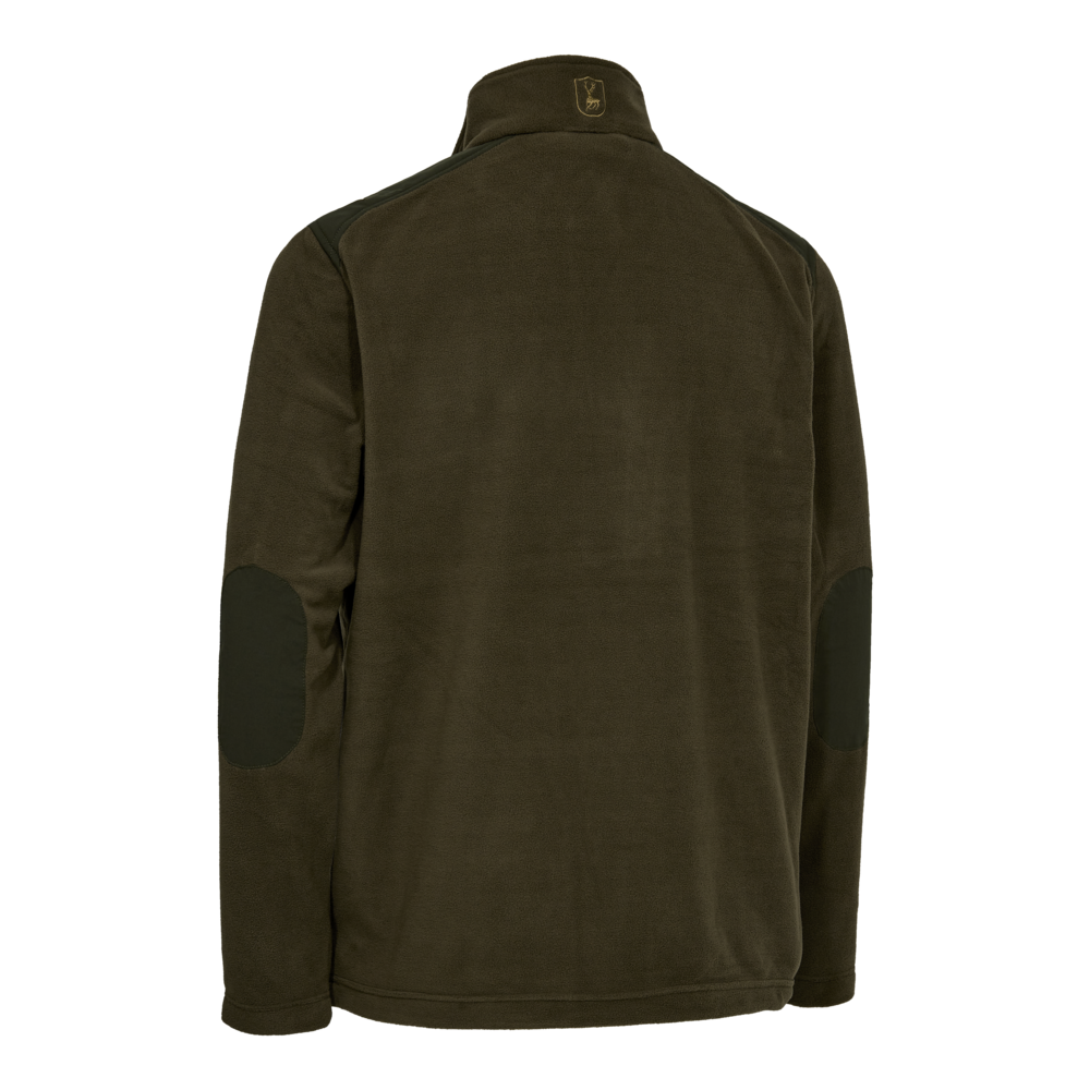Climate ½-Zip Fleece mit 37.5® Technology - Deerhunter