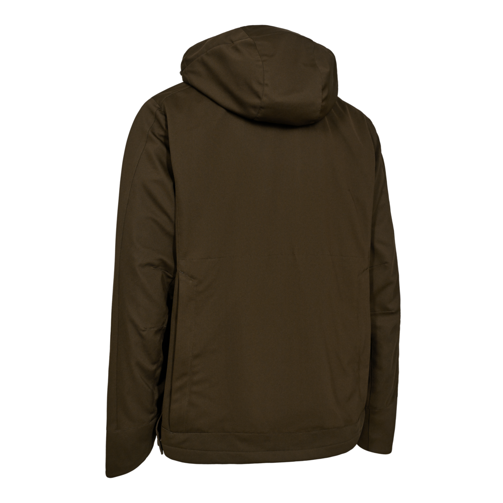 Muflon Pro Light Jacke Art Green - Deerhunter