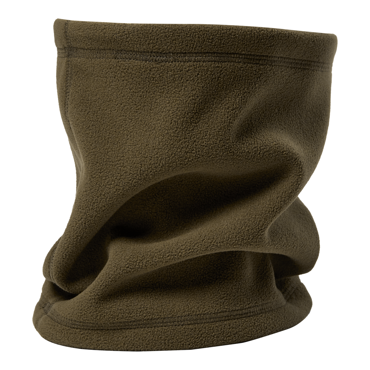 Fleece Halswärmer Tarmac Green - Deerhunter