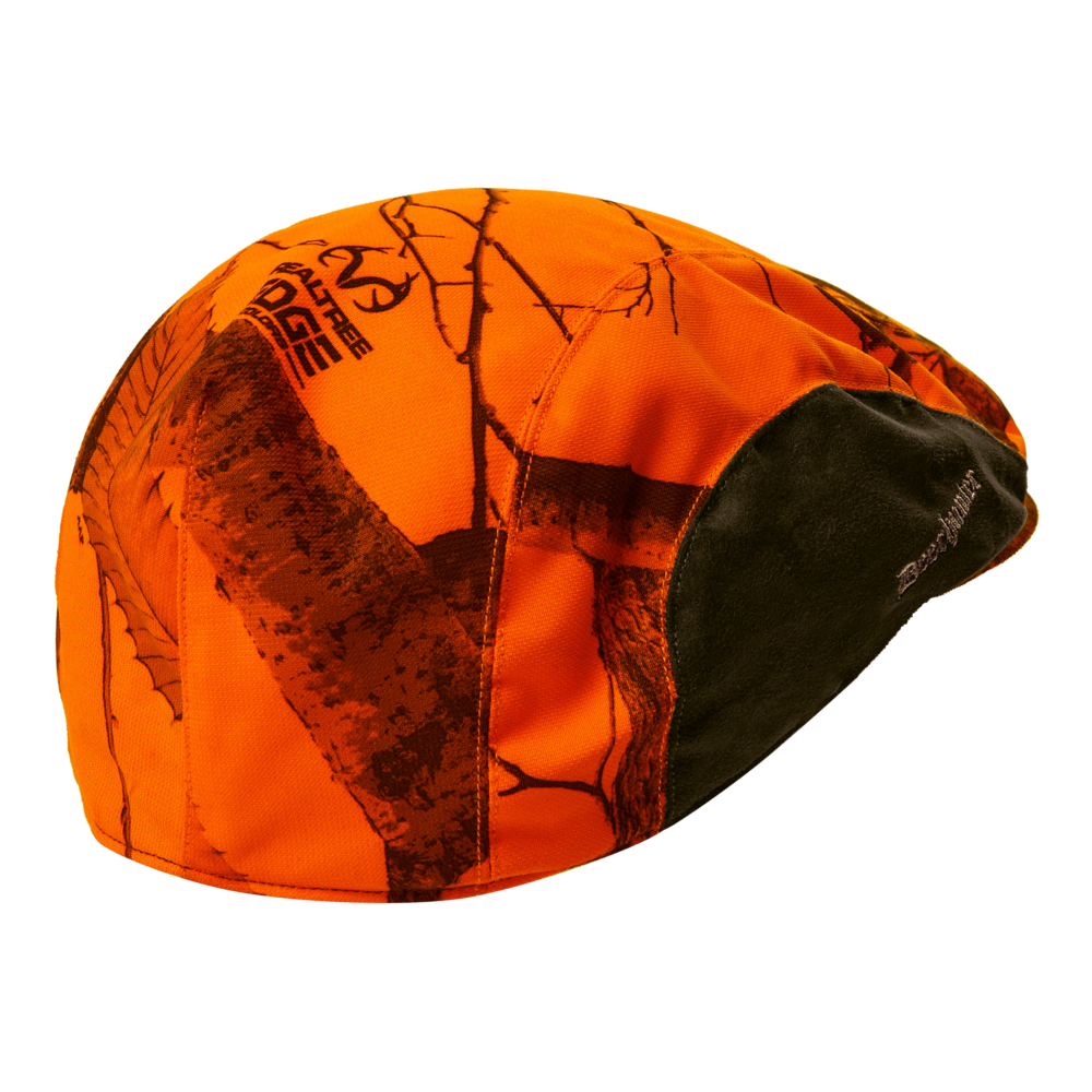Eagle Flachkappe - REALTREE EDGE® ORANGE - Deerhunter
