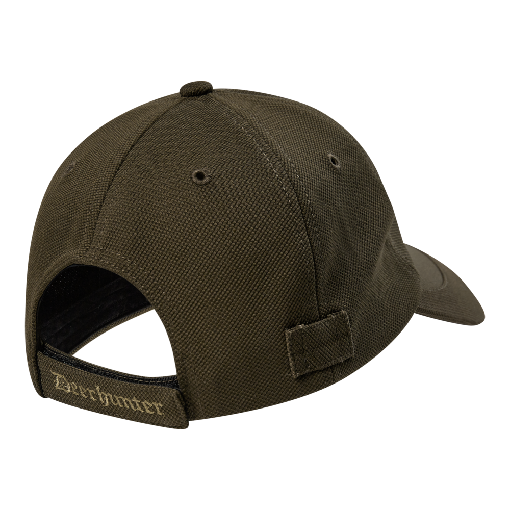 Muflon Pro Kappe Art Green - Deerhunter