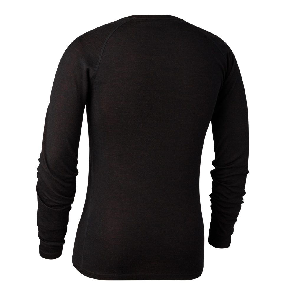 Quinn Merino-Unterhemd - Deerhunter