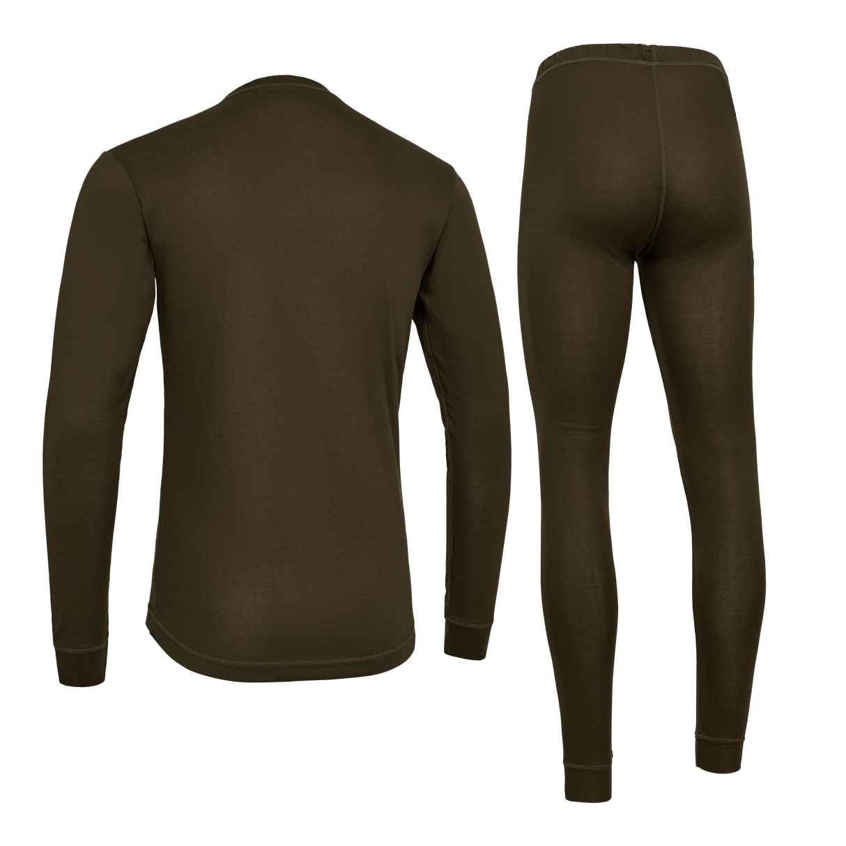 Thermo-Unterwäsche-Set - Tarmac Green – Deerhunter