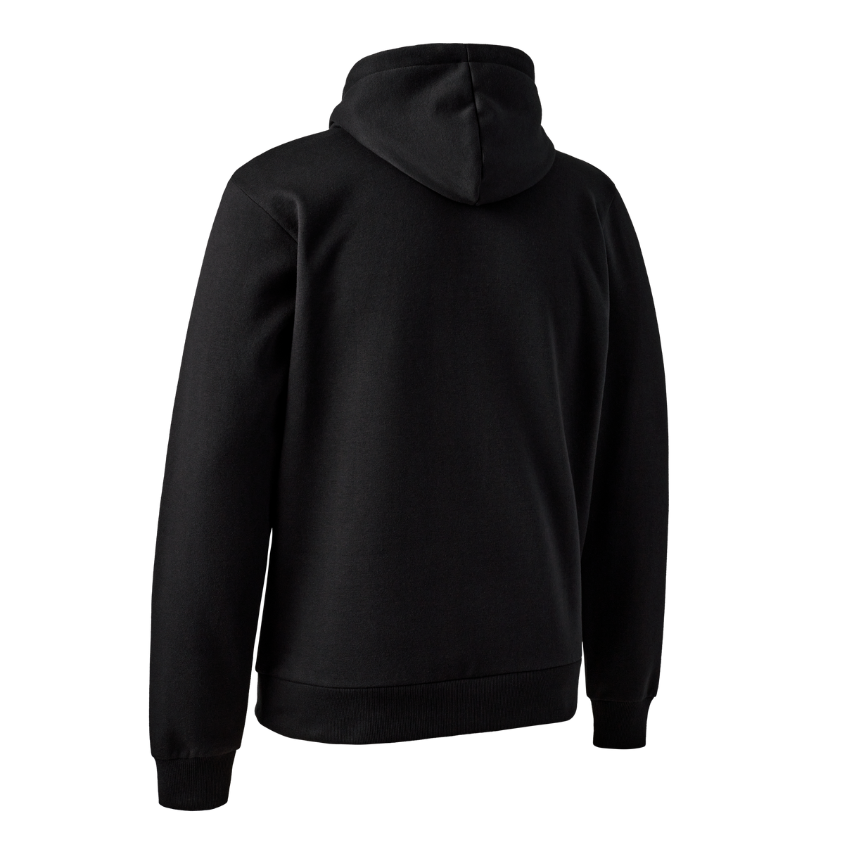 Jubilee Kapuzenpullover Schwarz - Deerhunter