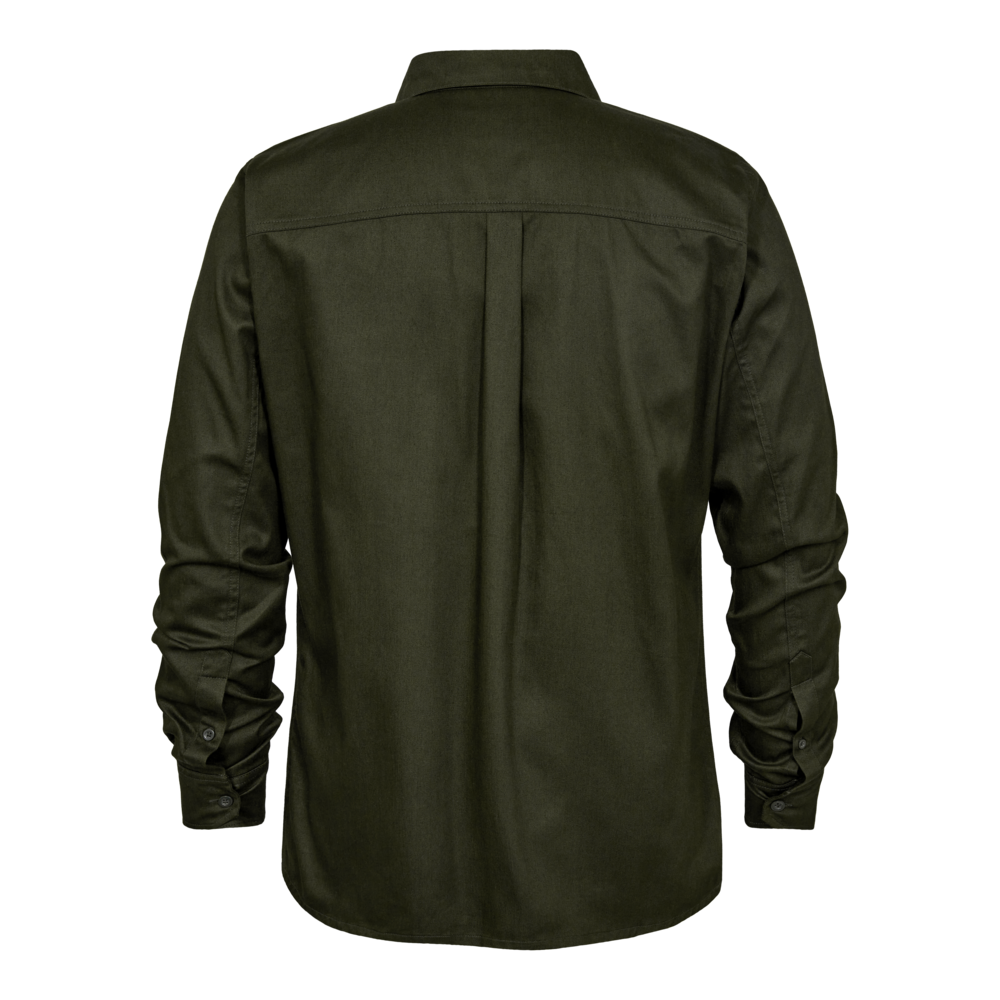 Atlas Hemd Timber - Deerhunter