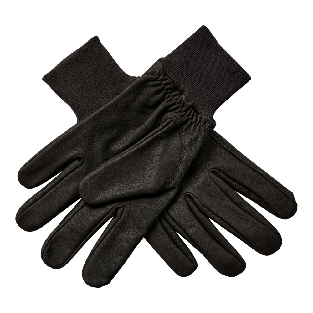 Lederhandschuhe - Wood – Deerhunter