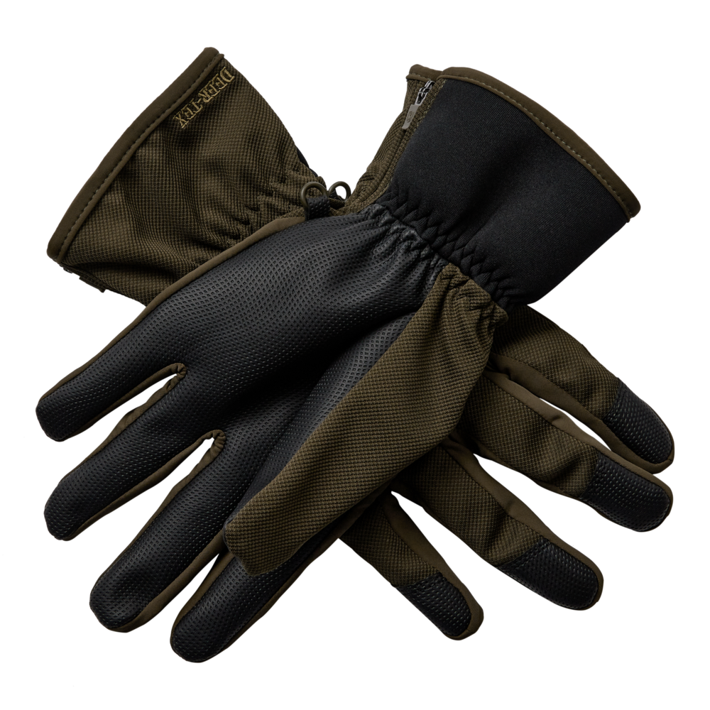 Muflon Pro Light Handschuhe Art Green - Deerhunter