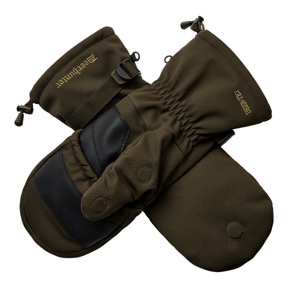 Muflon Pro Glomitts Art Green - Deerhunter