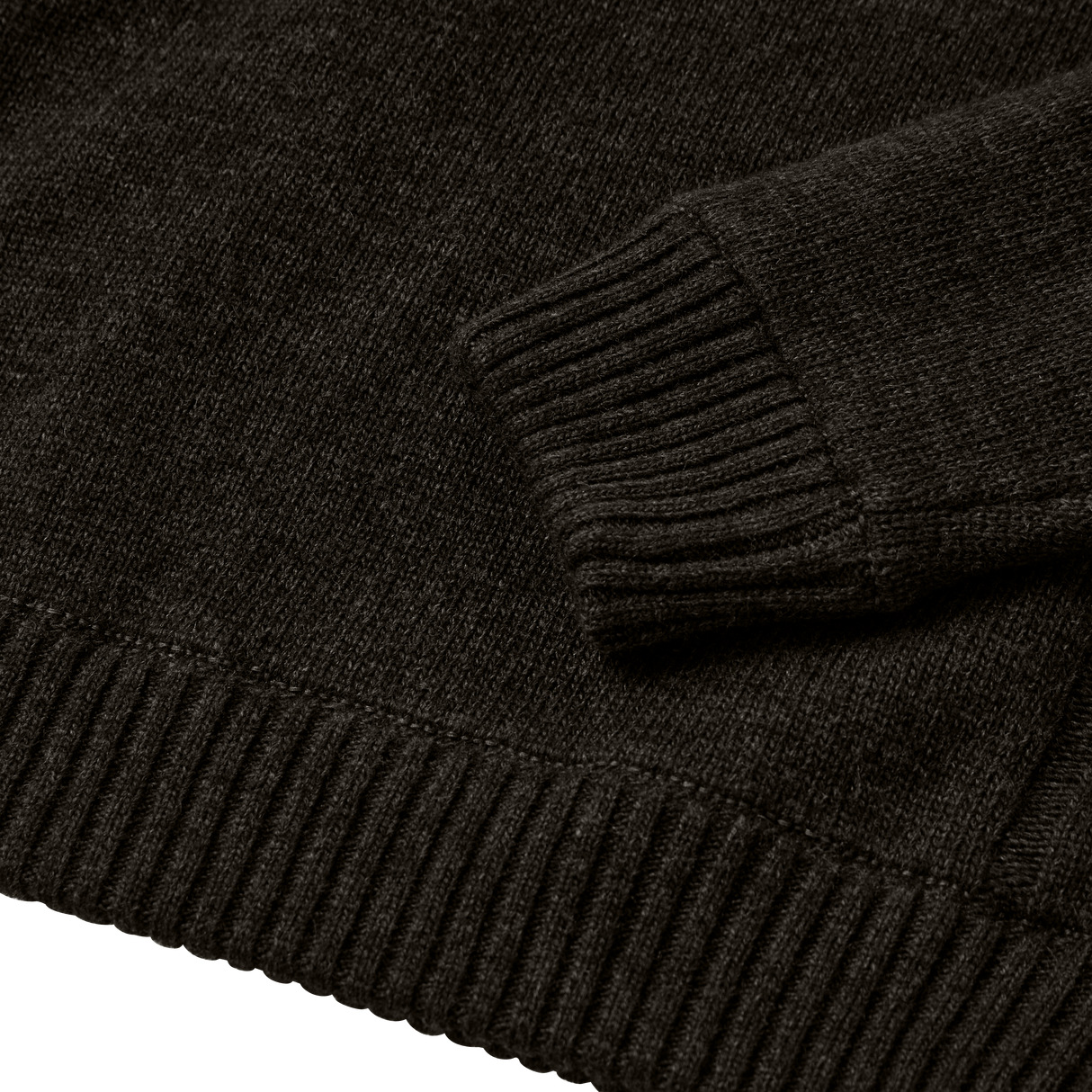 Finley Stormliner® Strickpullover - Ridgewood Melange – Deerhunter