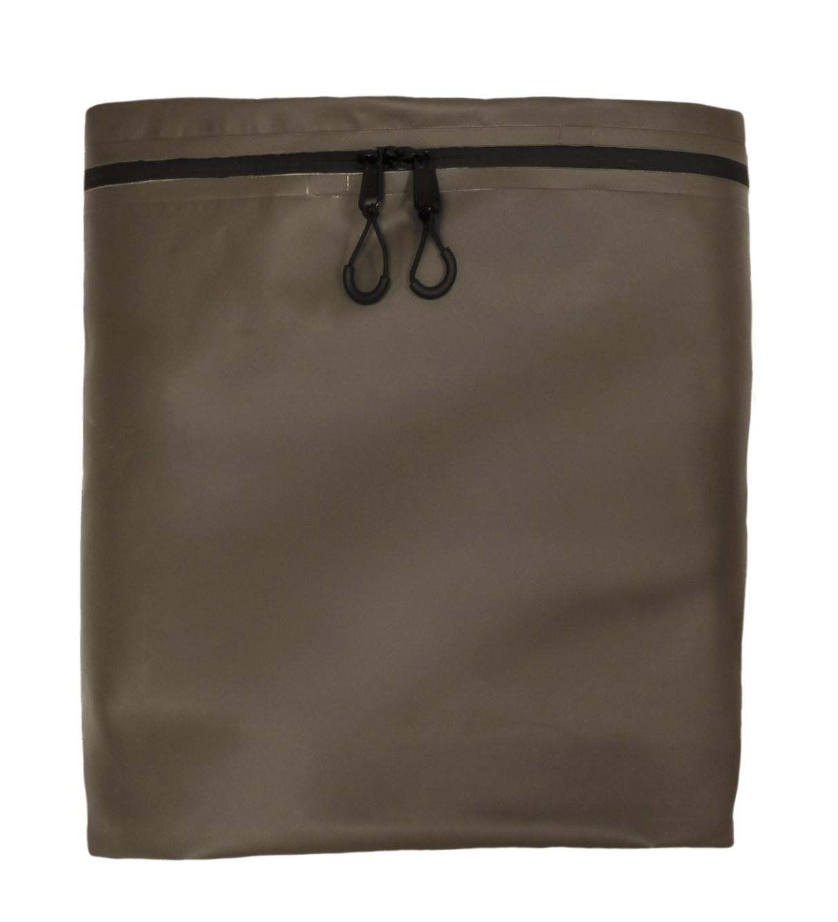 Wildtasche mit Reißverschluss - Art Green – Deerhunter