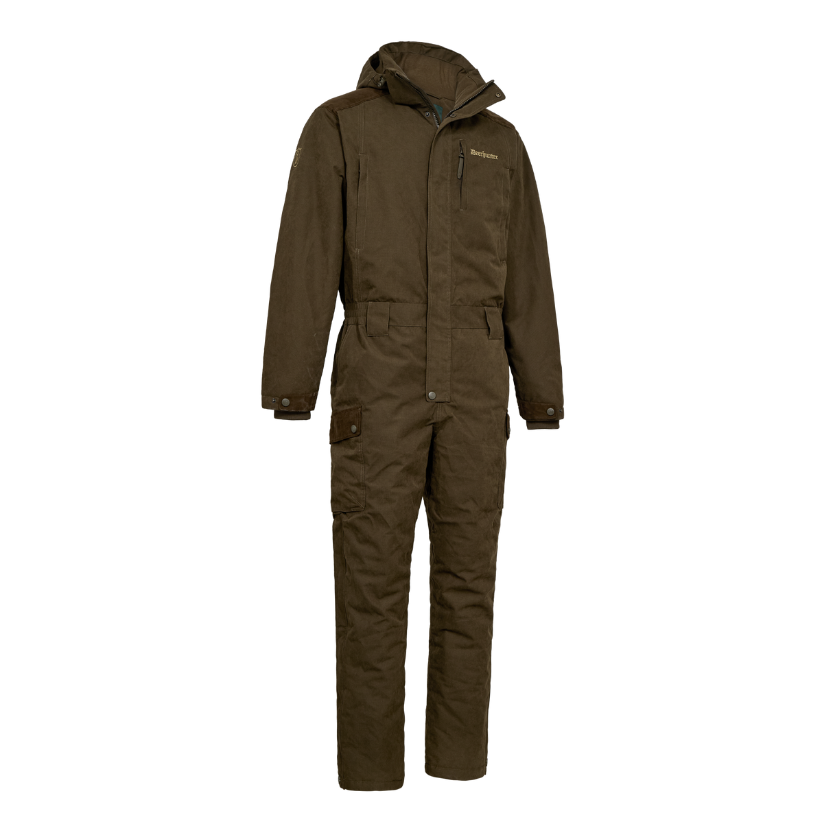 Eagle Winter-Overall - Tarmac Green – Deerhunter