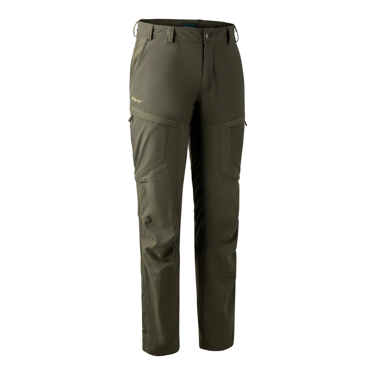 Strike Extreme Hose Herren – Kurz – Deerhunter – Palm Green – Deerhunter