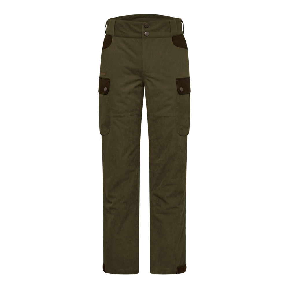 Eagle Hosen Tarmac Green - Deerhunter