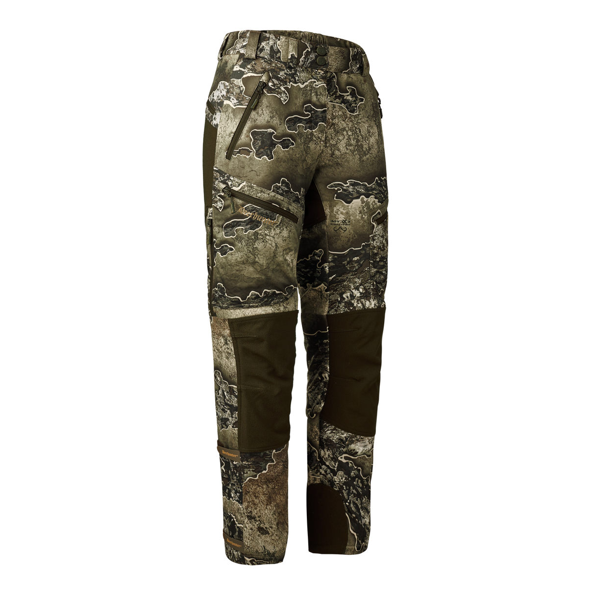 Lady Excape Softshellhosen REALTREE EXCAPE™ - Deerhunter