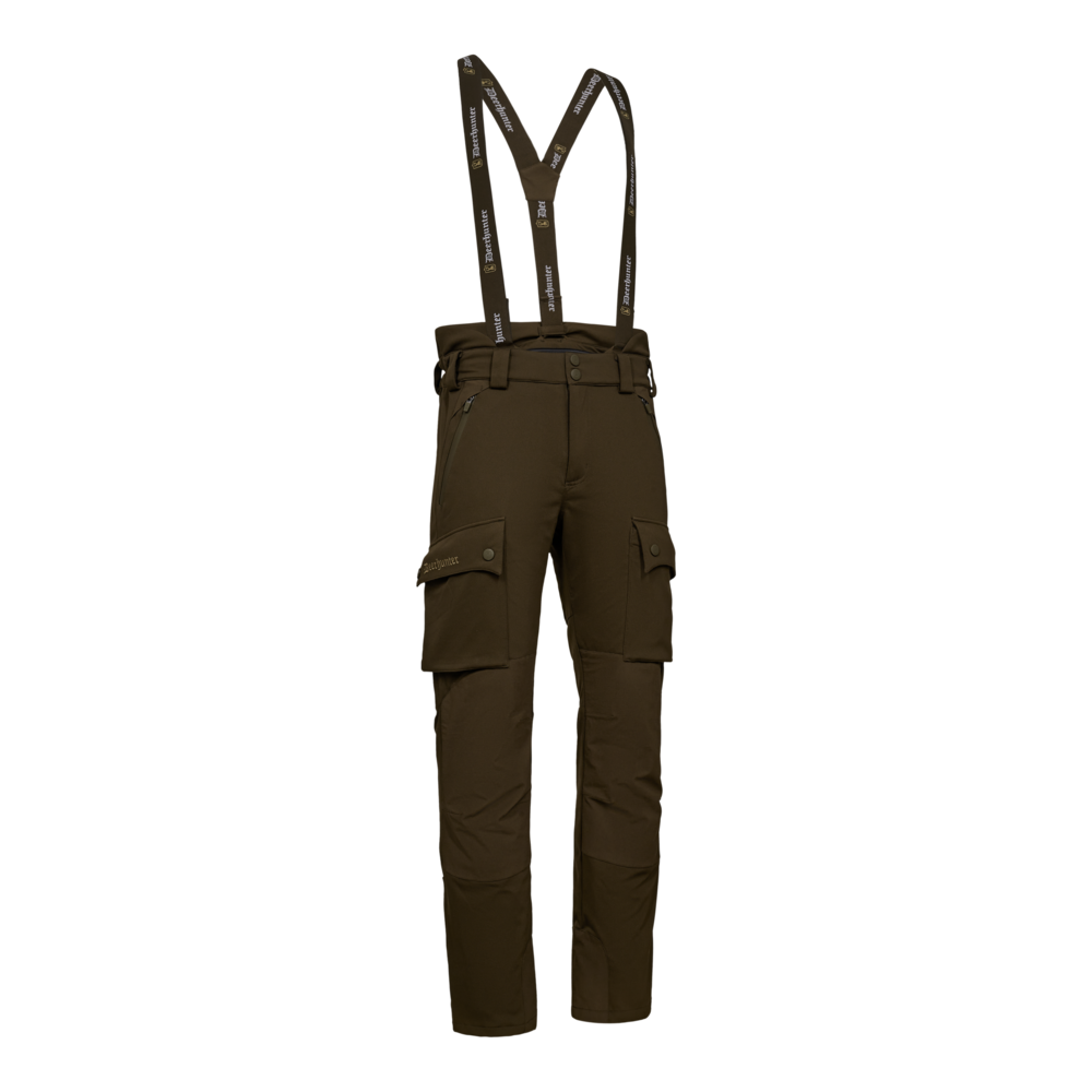 Muflon Pro Hose Art Green - Deerhunter