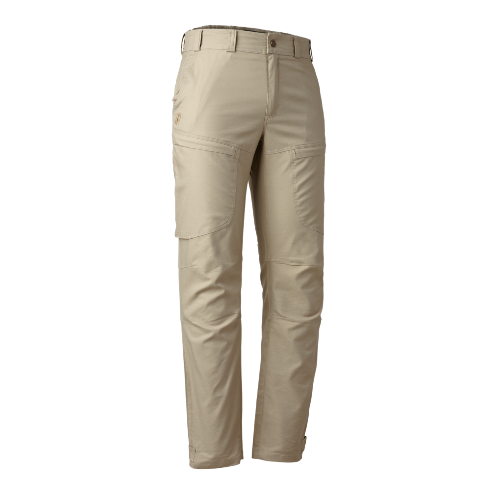 Gr. 44 - Matobo Hose - Beige - Deerhunter - Umtauschware