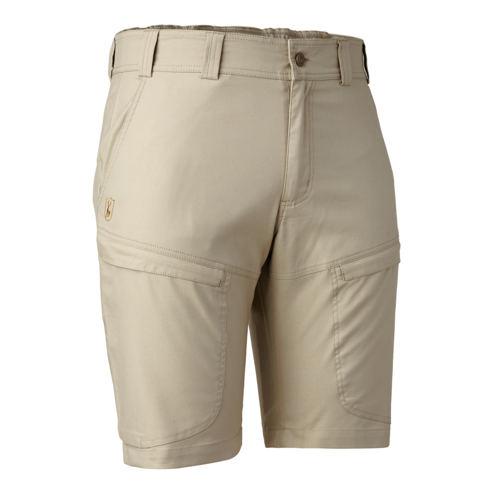 Gr. 44 - Matobo Shorts Beige - Deerhunter - Umtauschware