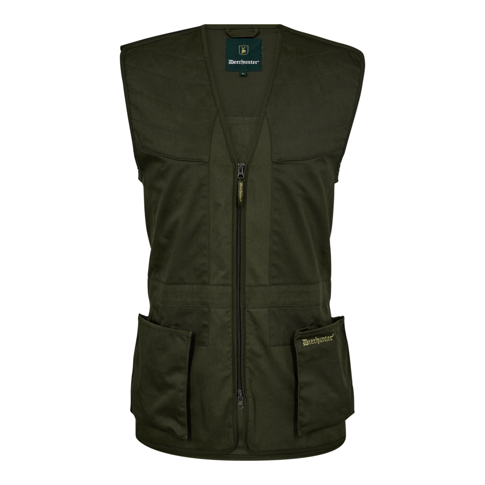 Atlas Schießweste Timber - Deerhunter