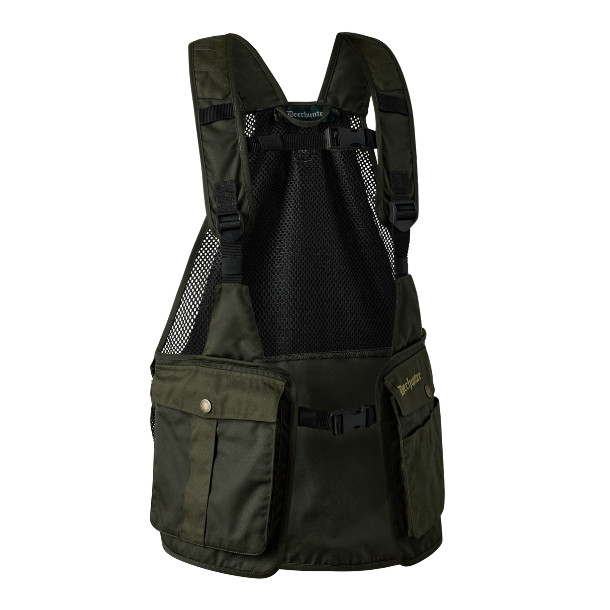 Atlas Weste Timber - Deerhunter