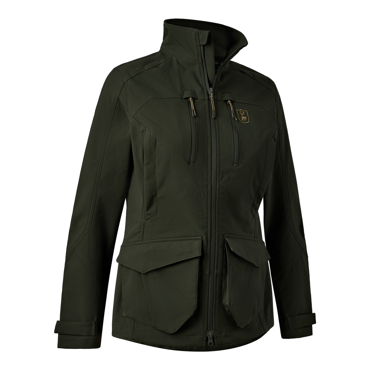 Damen Climate Jacke mit 37.5® Technology - Deerhunter