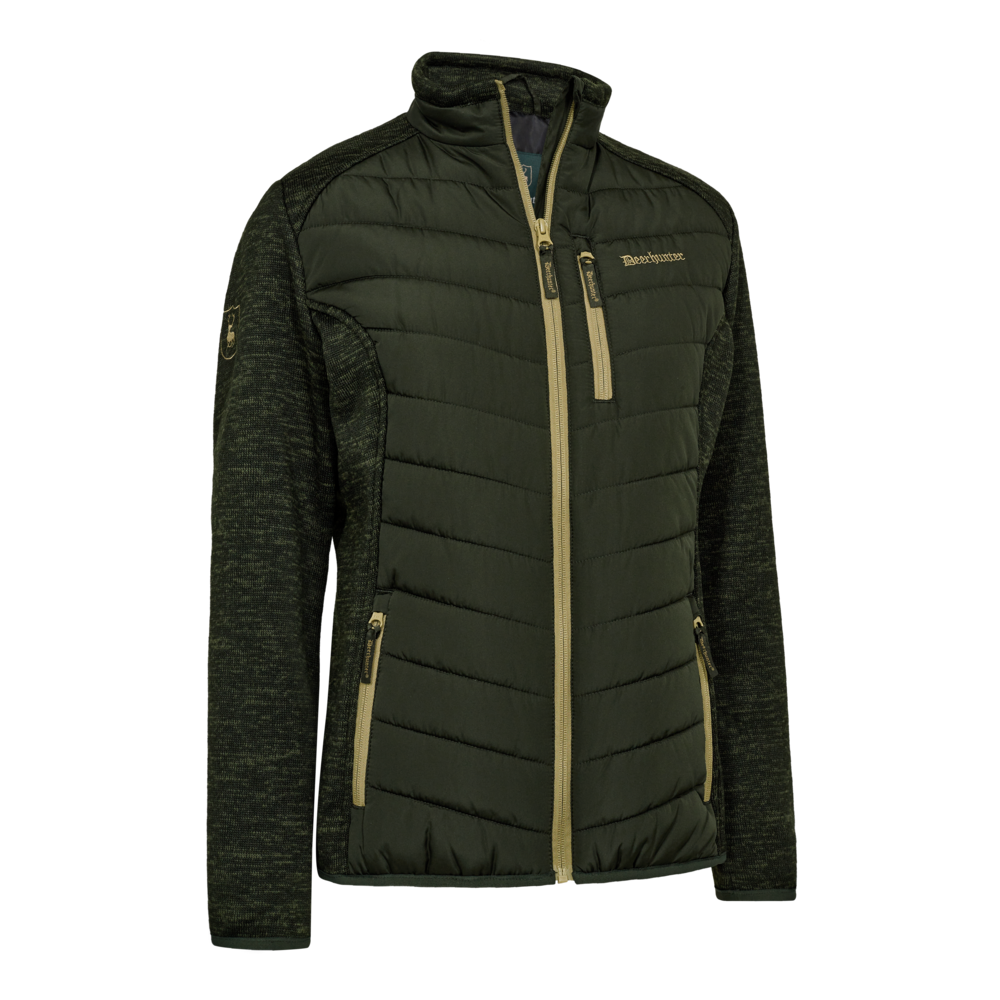Lady Moor Steppjacke - Deerhunter