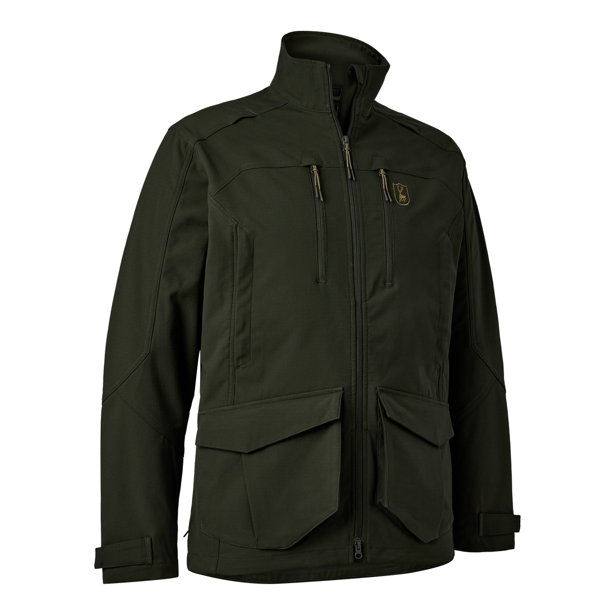 Climate Jacke mit 37.5® Technology - Deerhunter