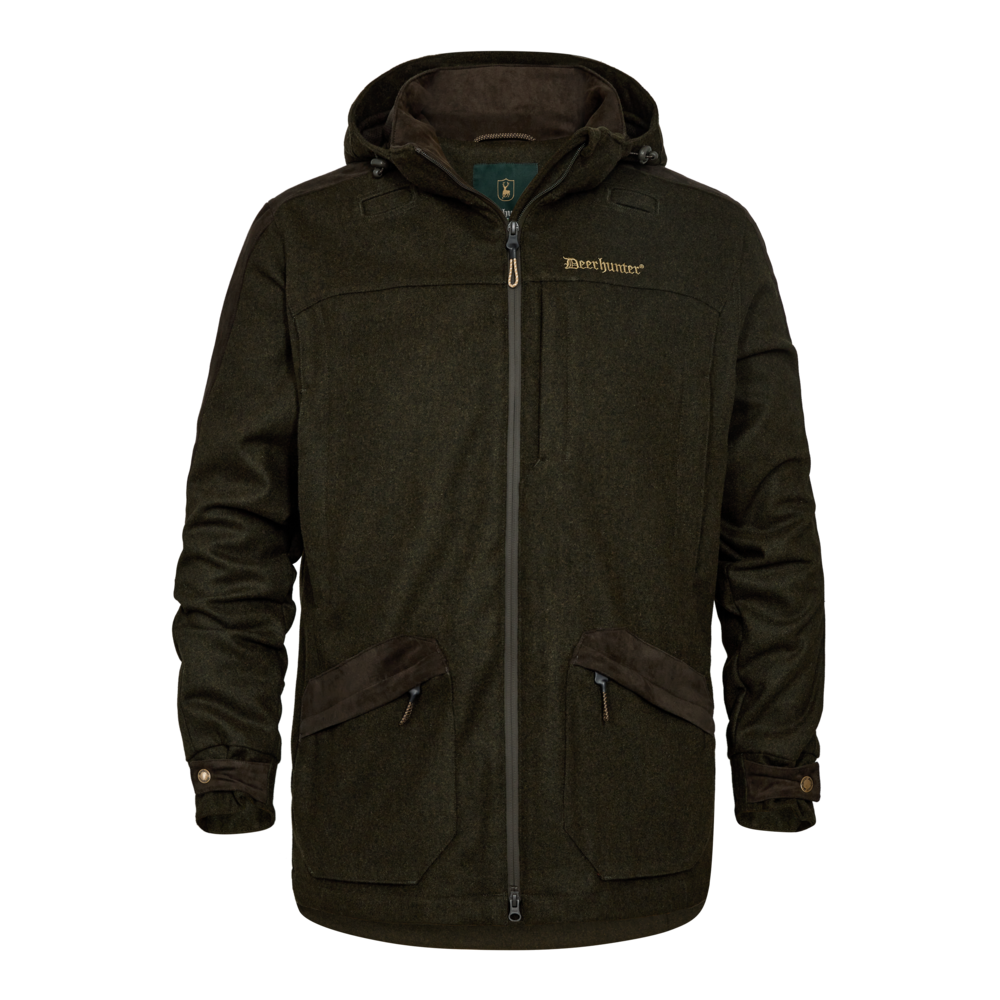 Tatra - Jacke - Deerhunter