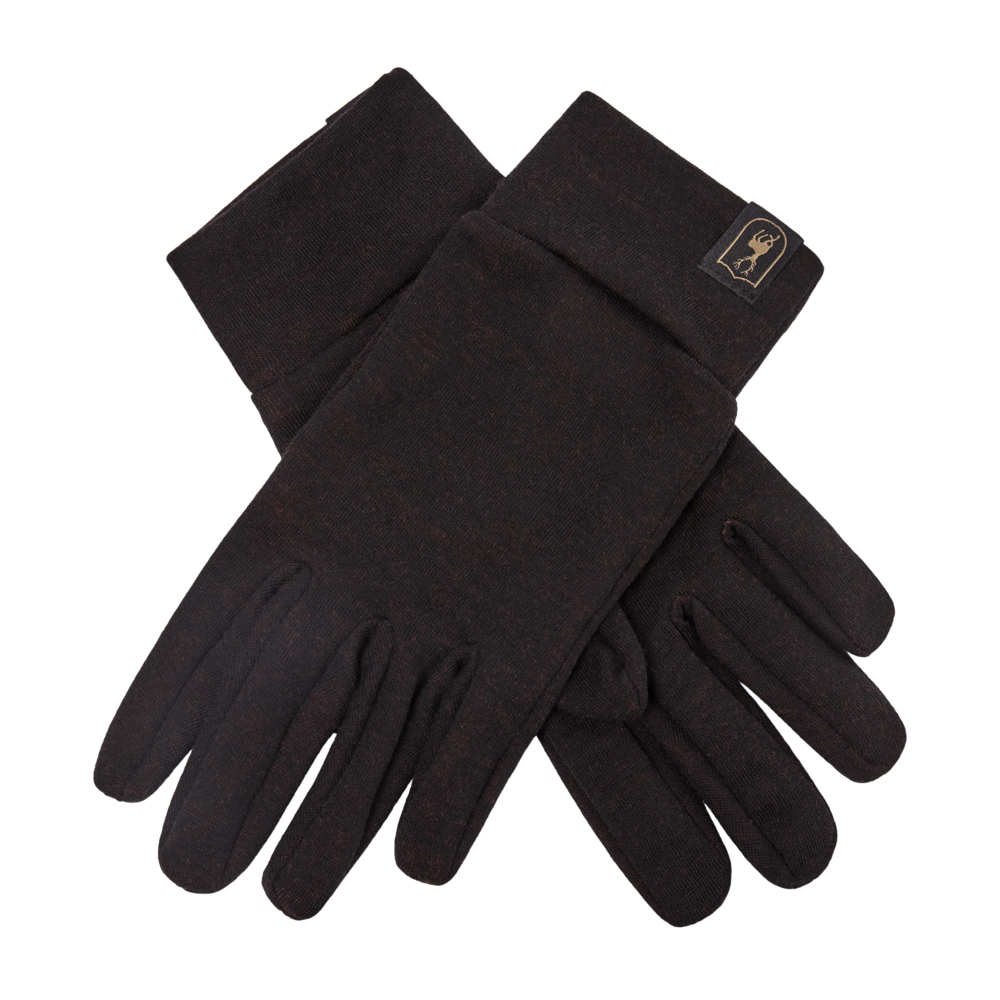 Quinn Merino Handschuhe - Deerhunter