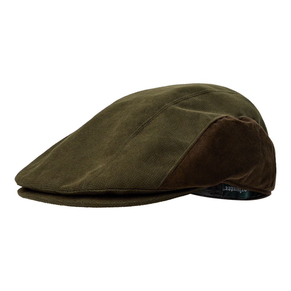 Eagle Schiebermütze - Tarmac Green - Deerhunter