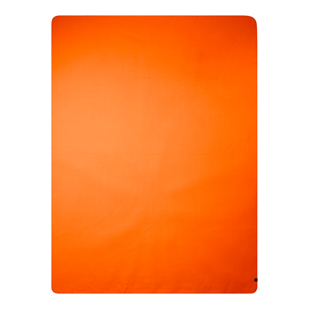 Fleece-Decke Tarmac Green - Deerhunter