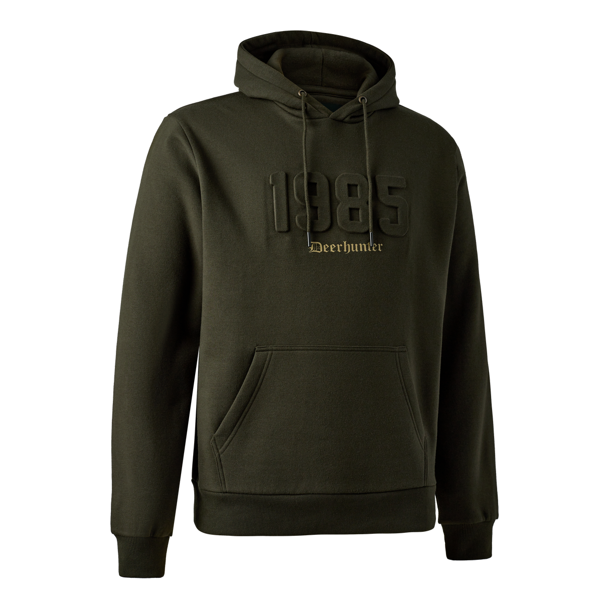 Jubilee Kapuzenpullover Timber - Deerhunter