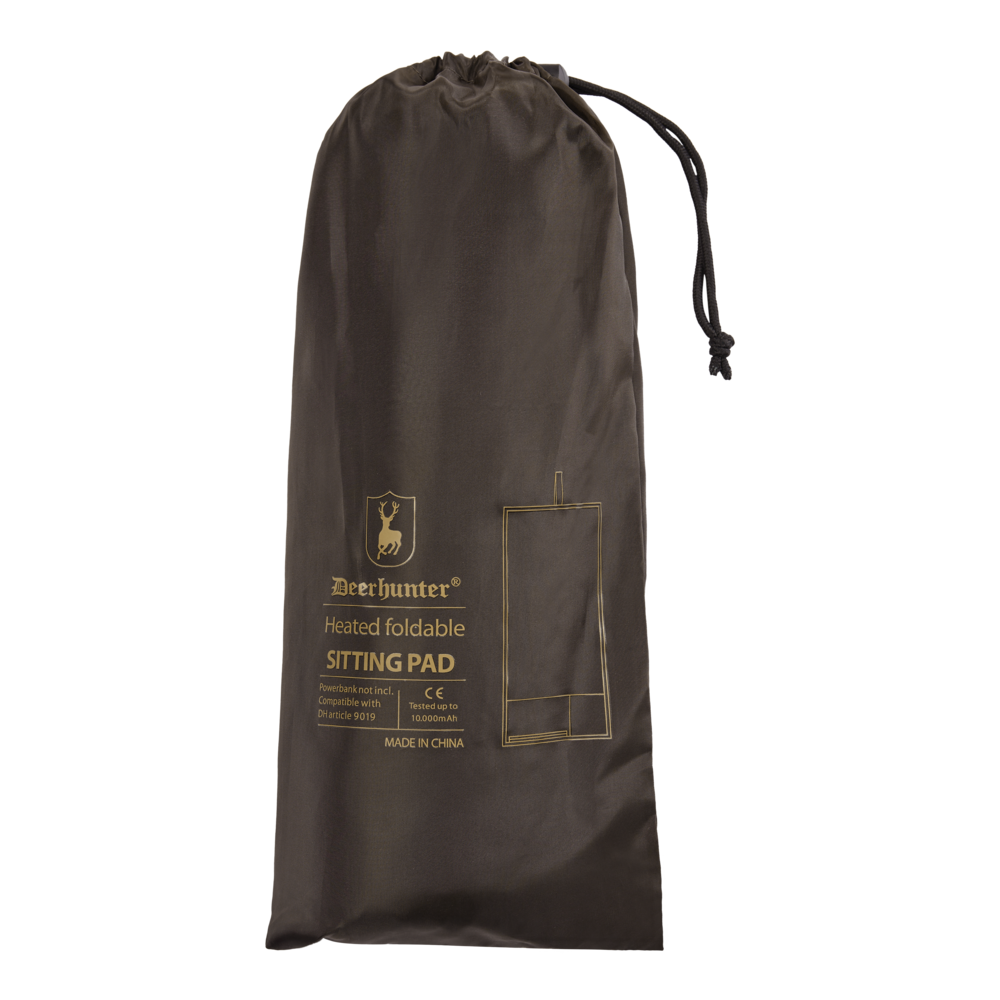 Zusammenklappbares Heat-Sitzkissen - Deerhunter