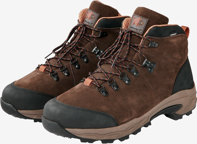 Daywalker 6" - Gateway1