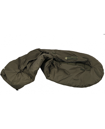 DEFENCE 1 - Carinthia - Olive