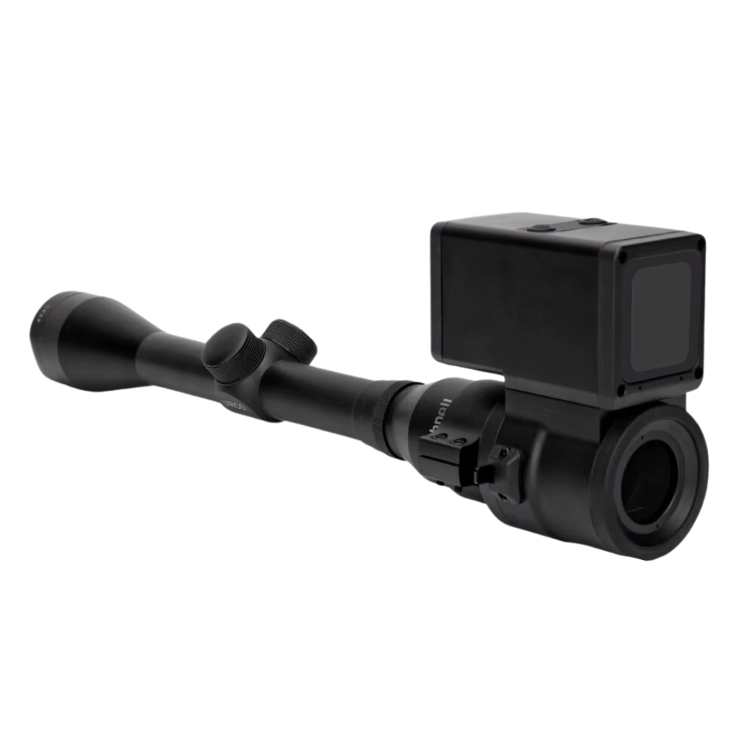 Ø42 Adapter für Kamera für Zielfernrohr – HuntElite