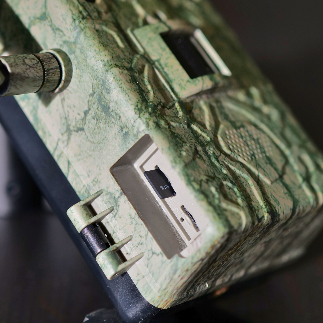 Micro-SD-Karte 64 GB