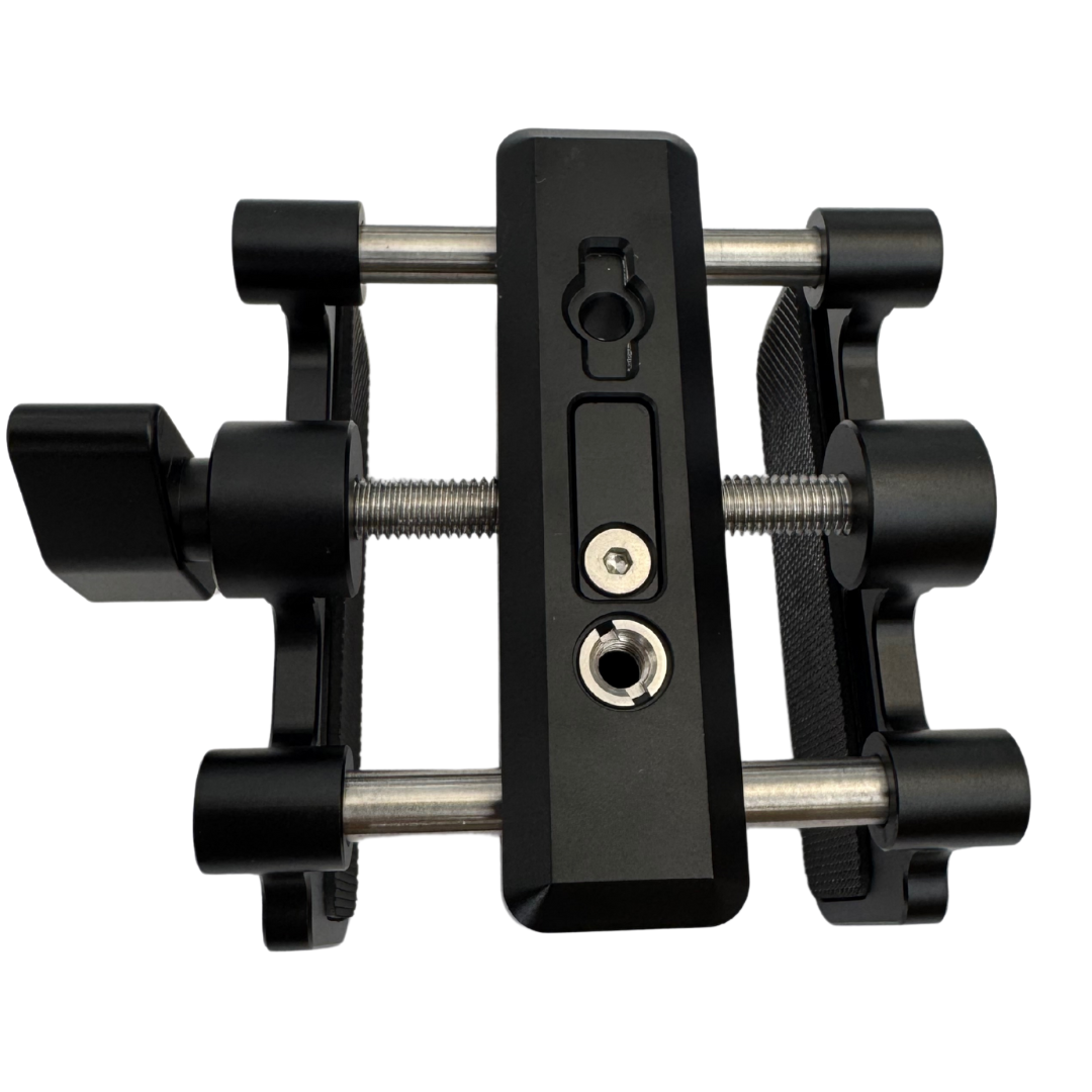 Dreibeiniger Schießstock - HuntElite