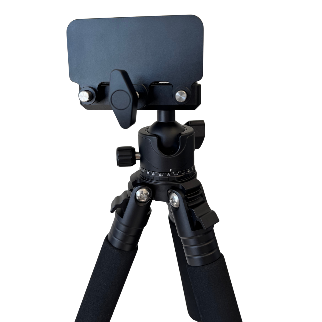 Dreibeiniger Schießstock - HuntElite