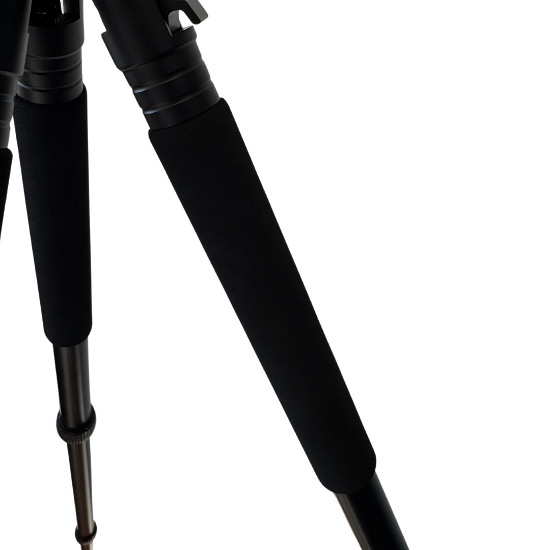 Dreibeiniger Schießstock - HuntElite