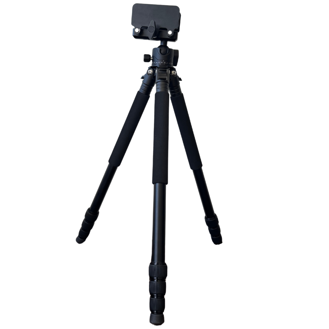 Dreibeiniger Schießstock - HuntElite