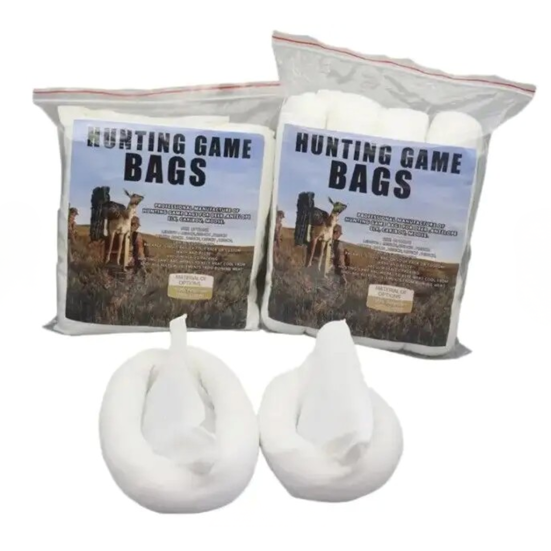 Fleischbeutel - HuntElite