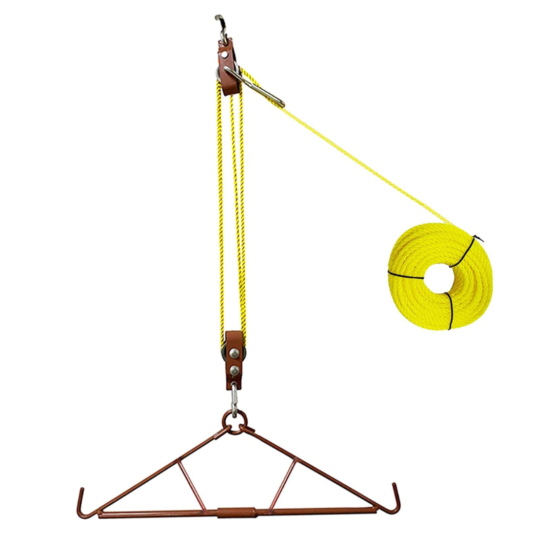 Aufhängehaken - HuntElite