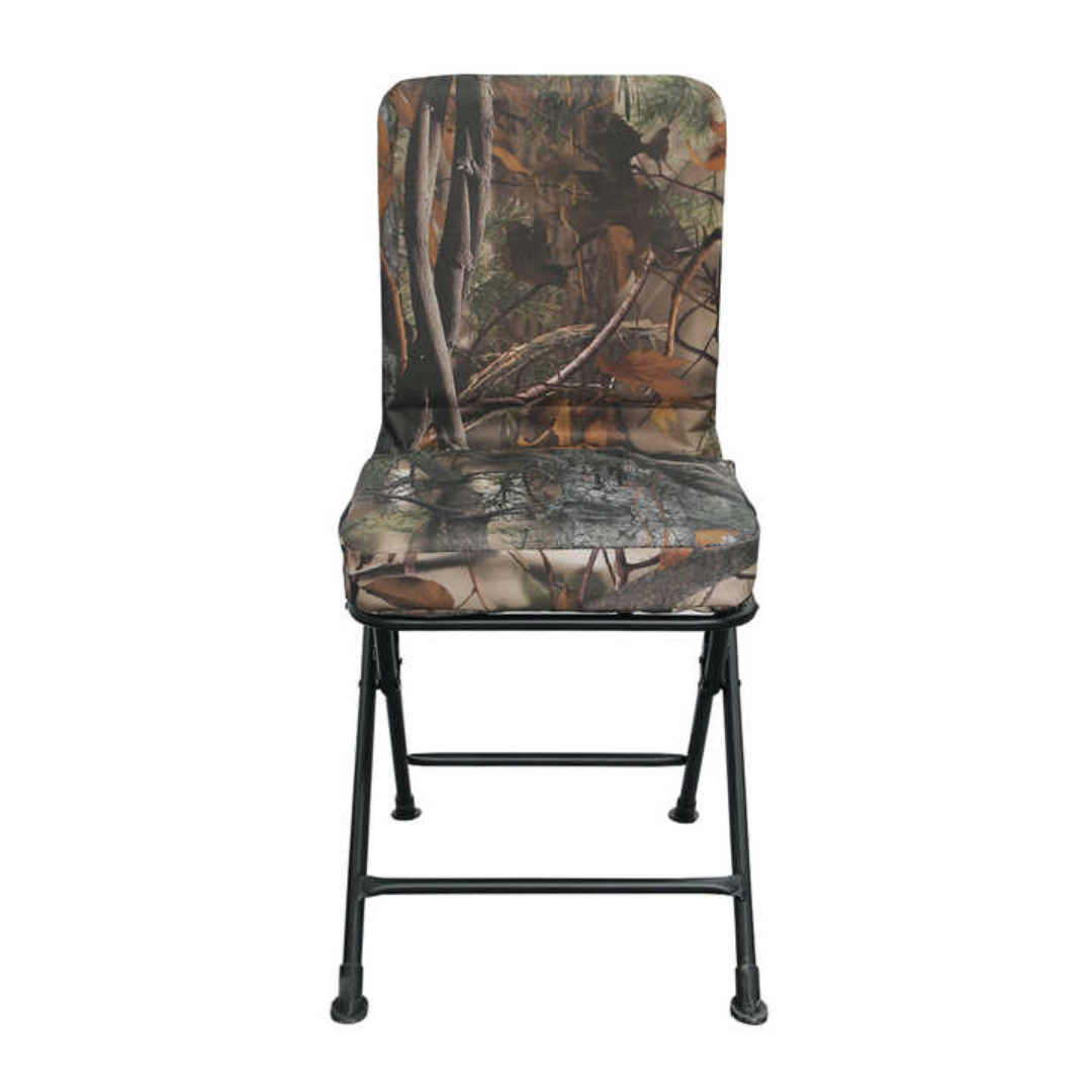 Drehbarer Jagdsitz - HuntElite