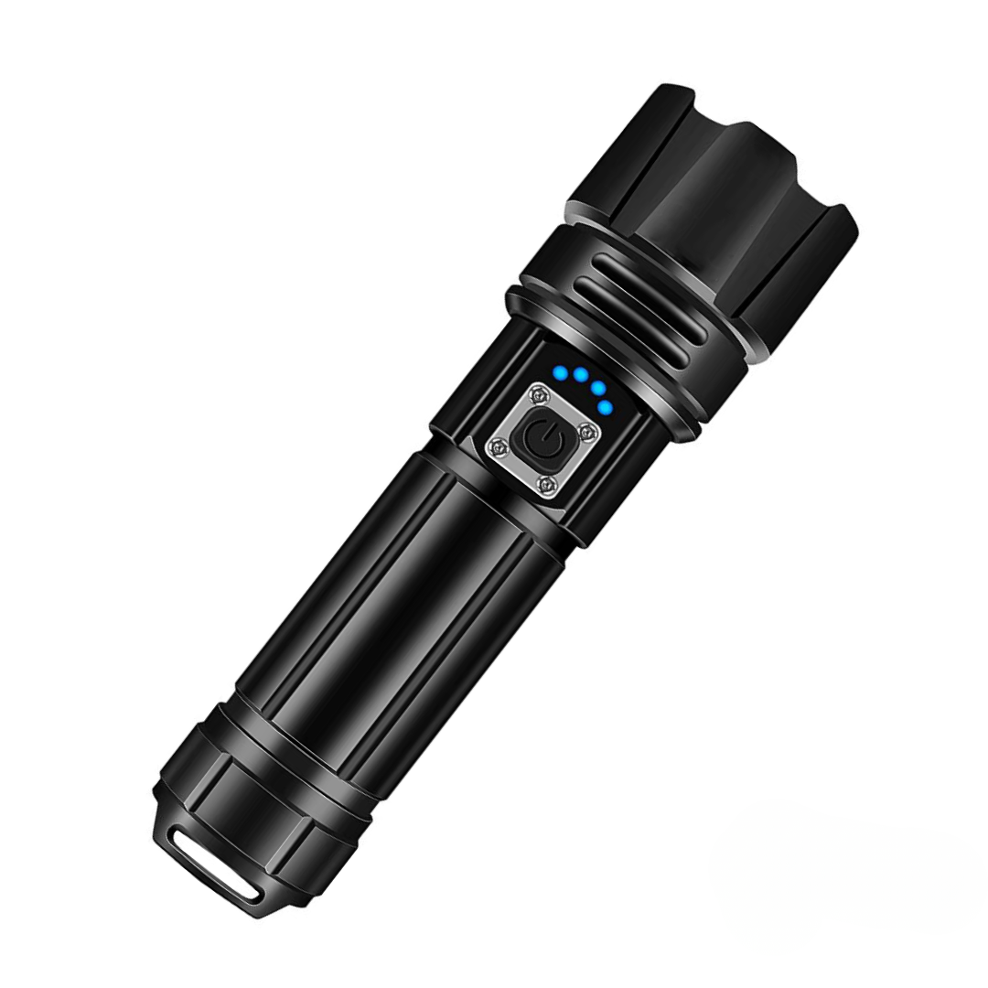 Starke Taschenlampe 2000 Lumen - Ignition