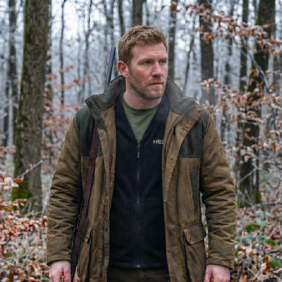 Beheizbare Innenweste PRO – HEET