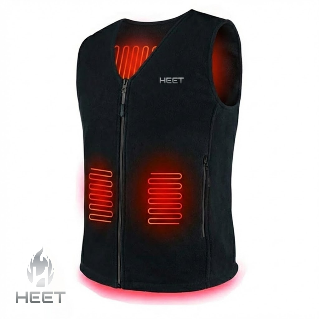 Beheizbare Innenweste PRO – HEET