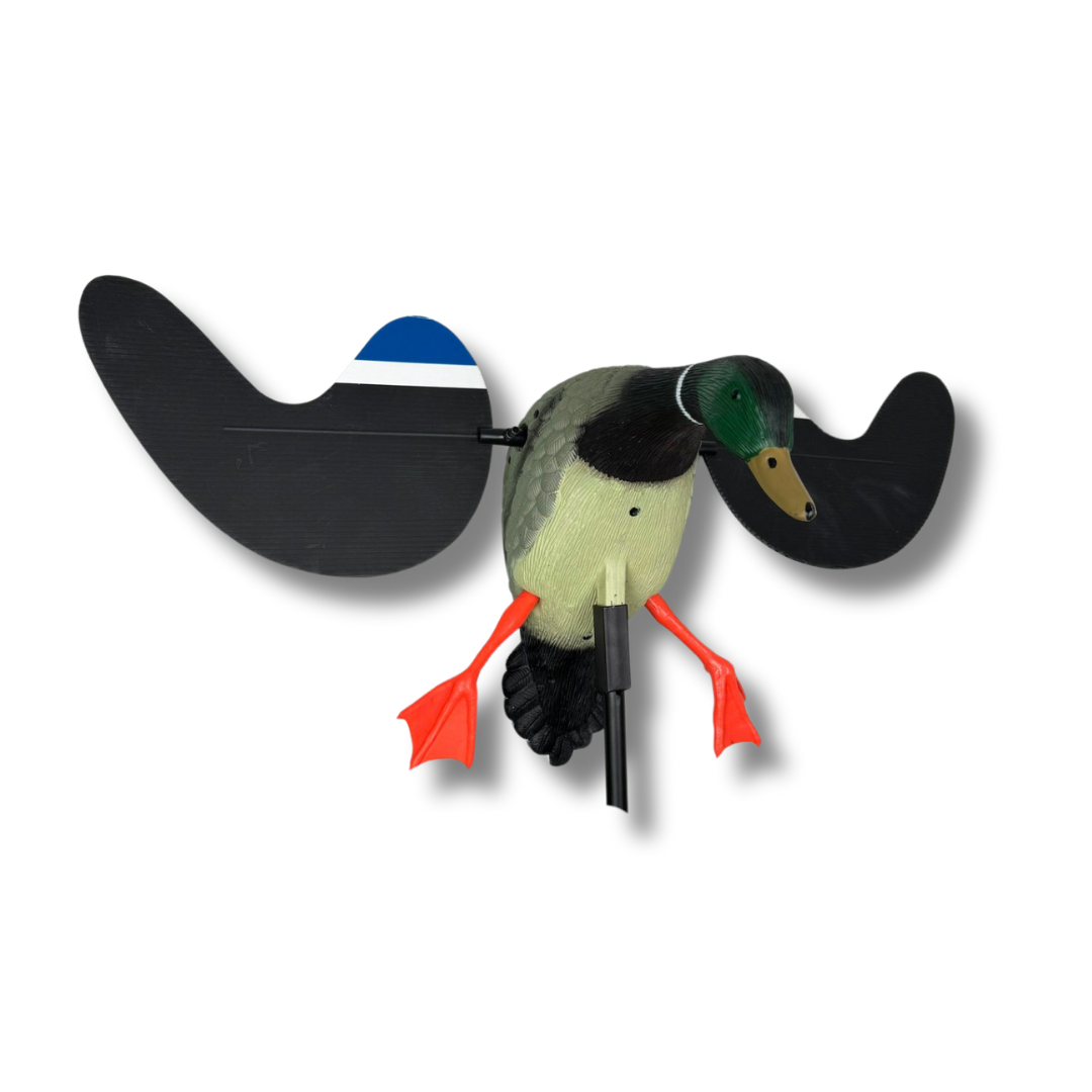 Drehflügel - Stockente Erpel - HuntElite